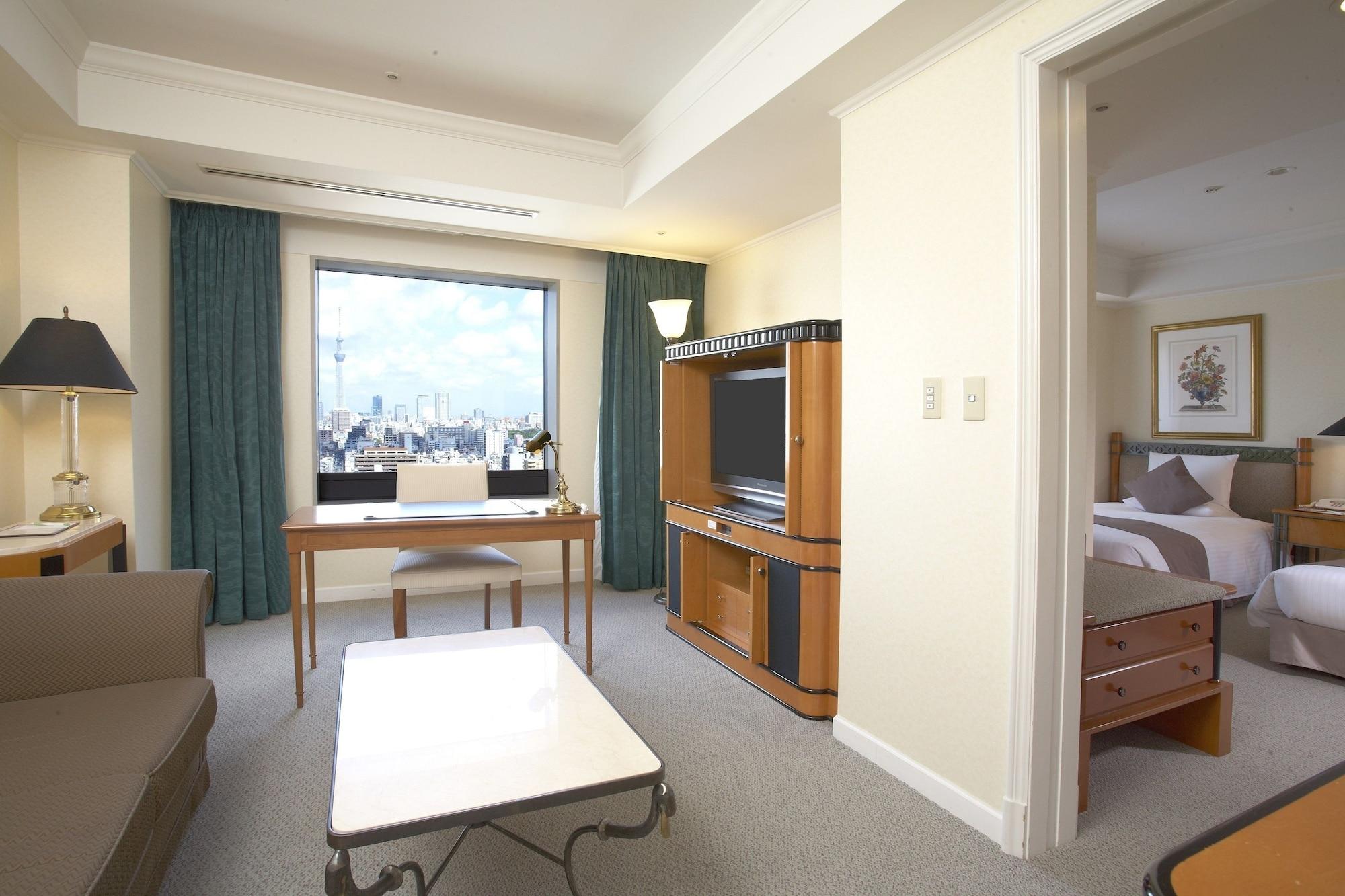 Hotel East 21 Tóquio
