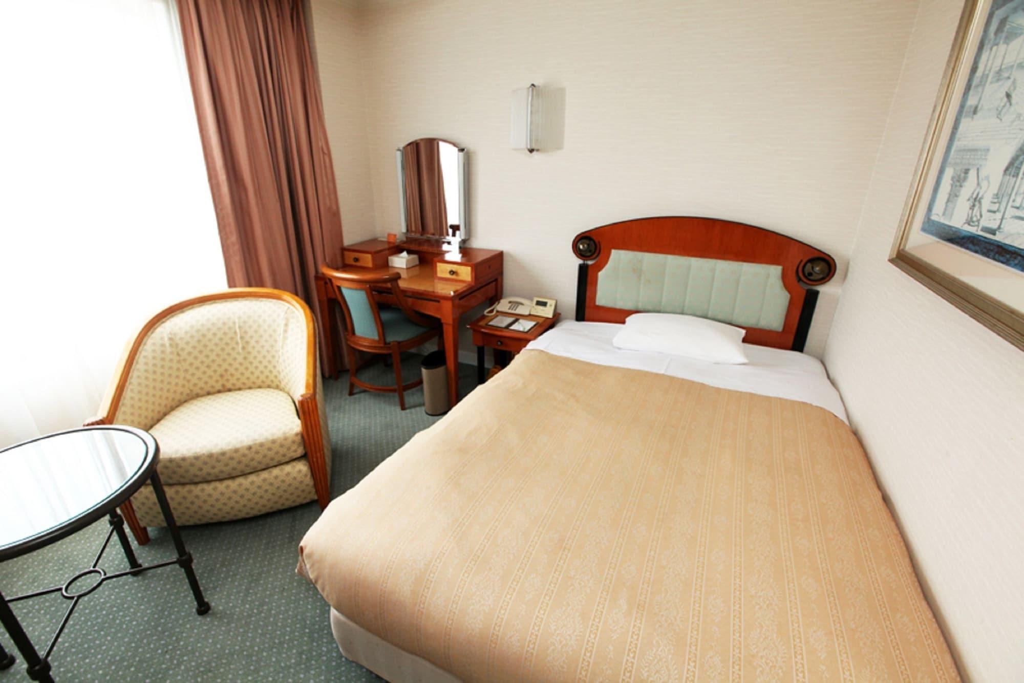 Hotel East 21 Tóquio