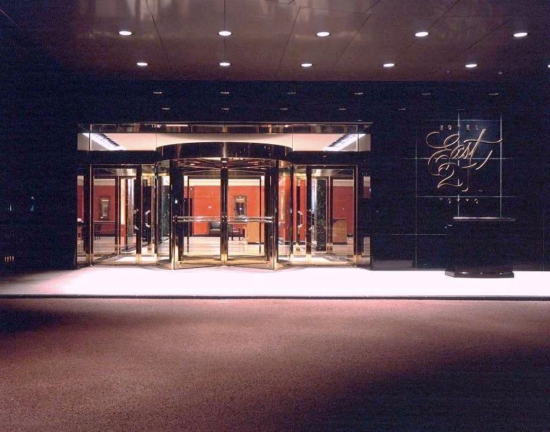Hotel East 21 Tóquio