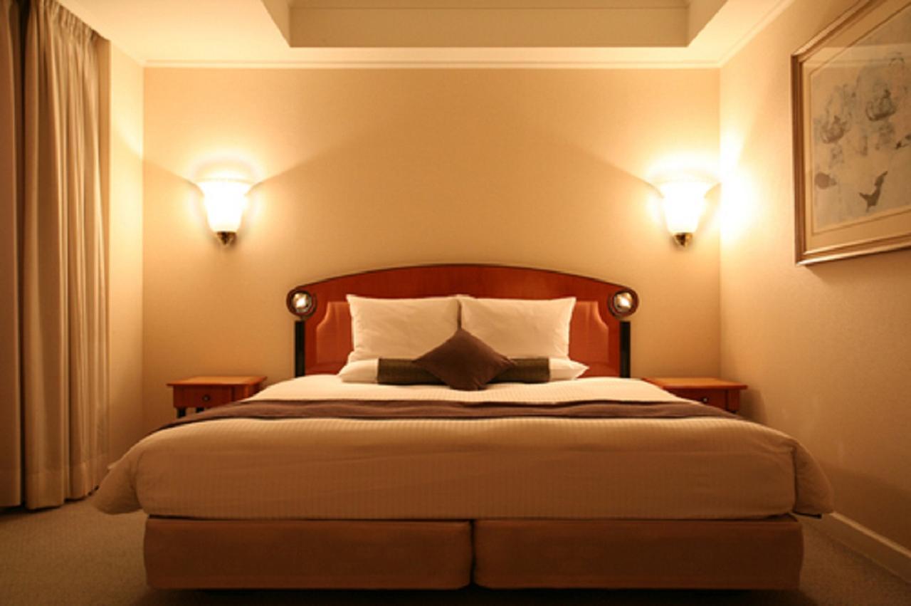 East 21 Hotel Tóquio