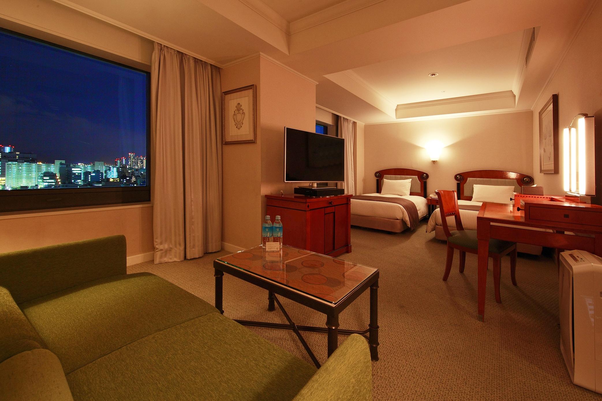 East 21 Hotel Präfektur Tokio